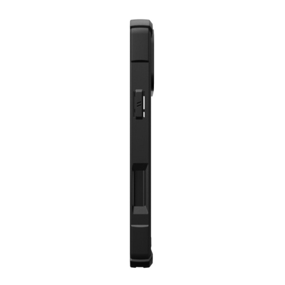Чохол до мобільного телефона UAG iPhone 17 Pro Max Plasma XTE MagSafe Black/Clear (11452811404G) Чохол до мобільного телефона UAG iPhone 17 Pro Max Plasma XTE MagSafe Black/Clear (11452811404G)
