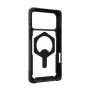 Чохол до мобільного телефона UAG iPhone 17 Pro Max Plasma XTE MagSafe Black/Clear (11452811404G) Чохол до мобільного телефона UAG iPhone 17 Pro Max Plasma XTE MagSafe Black/Clear (11452811404G)