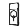 Чохол до мобільного телефона UAG iPhone 17 Pro Max Plasma XTE MagSafe Black/Clear (11452811404G) Чохол до мобільного телефона UAG iPhone 17 Pro Max Plasma XTE MagSafe Black/Clear (11452811404G)