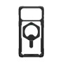Чохол до мобільного телефона UAG iPhone 17 Pro Max Plasma XTE MagSafe Black/Clear (11452811404G) Чохол до мобільного телефона UAG iPhone 17 Pro Max Plasma XTE MagSafe Black/Clear (11452811404G)