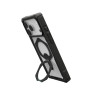 Чохол до мобільного телефона UAG iPhone 17 Pro Max Plasma XTE MagSafe Black/Clear (11452811404G) Чохол до мобільного телефона UAG iPhone 17 Pro Max Plasma XTE MagSafe Black/Clear (11452811404G)