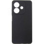 Чохол до мобільного телефона Dengos Carbon + glass Oppo A40m/A40 Black (DG-KM-159) Чохол до мобільного телефона Dengos Carbon + glass Oppo A40m/A40 Black (DG-KM-159)