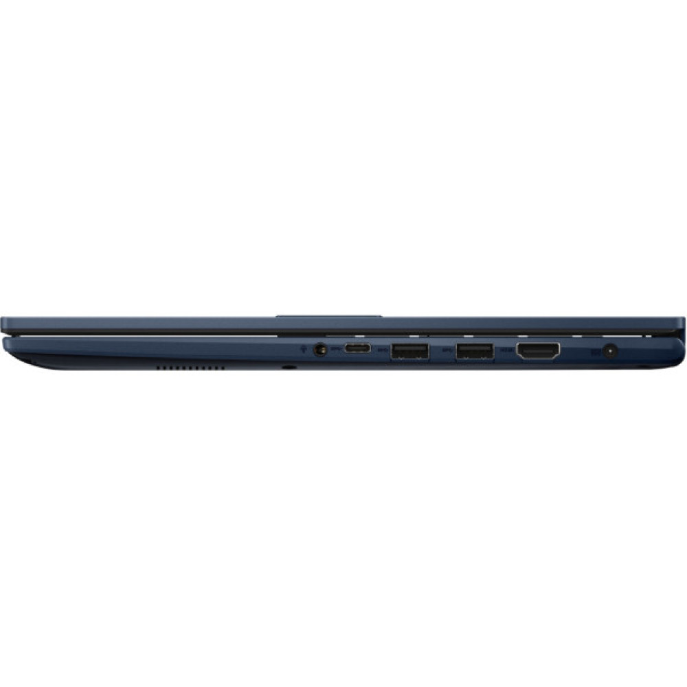 Ноутбук ASUS Vivobook 15 X1504VA-BQ3834WS (90NB13Y1-M01DA0)