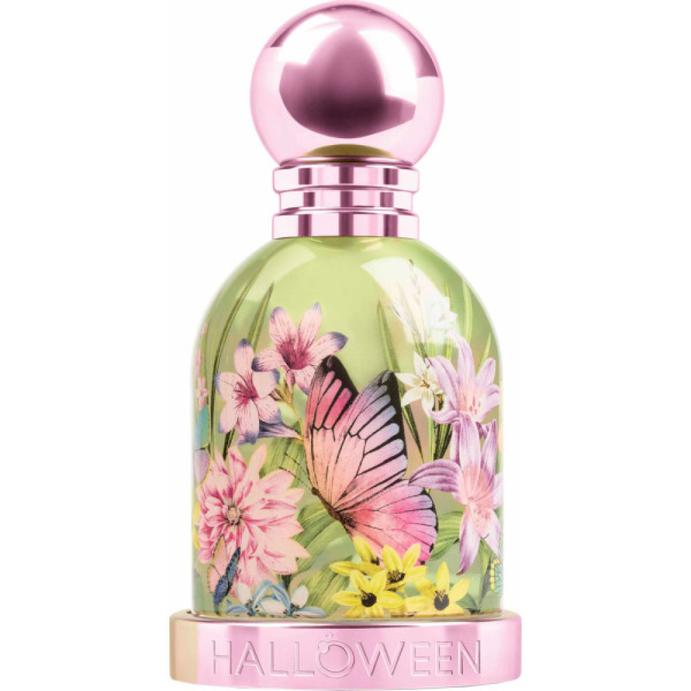 Туалетна вода Halloween Bliss 30 мл (8431754009483)