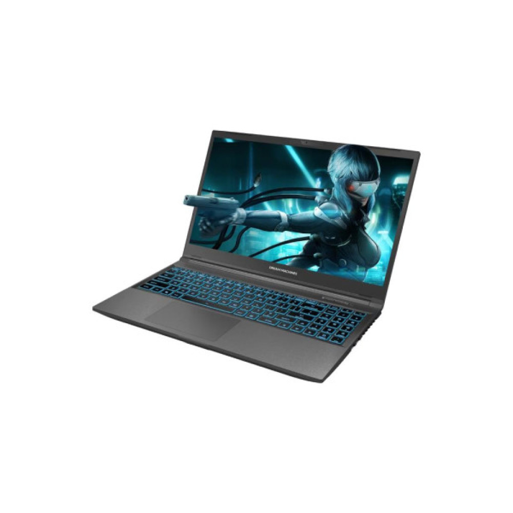 Ноутбук Dream Machines RG4050-15 (RG4050-15UA51)