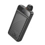 Батарея універсальна HOCO 30000mAh Element PD/20W, QC/22.5W, LED Lamp, Black (J123B / 714735)
