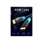 Кабель мультимедійний HDMI M to HDMI M 2.0m V2.0 4K30Hz VENTION (AACBH)