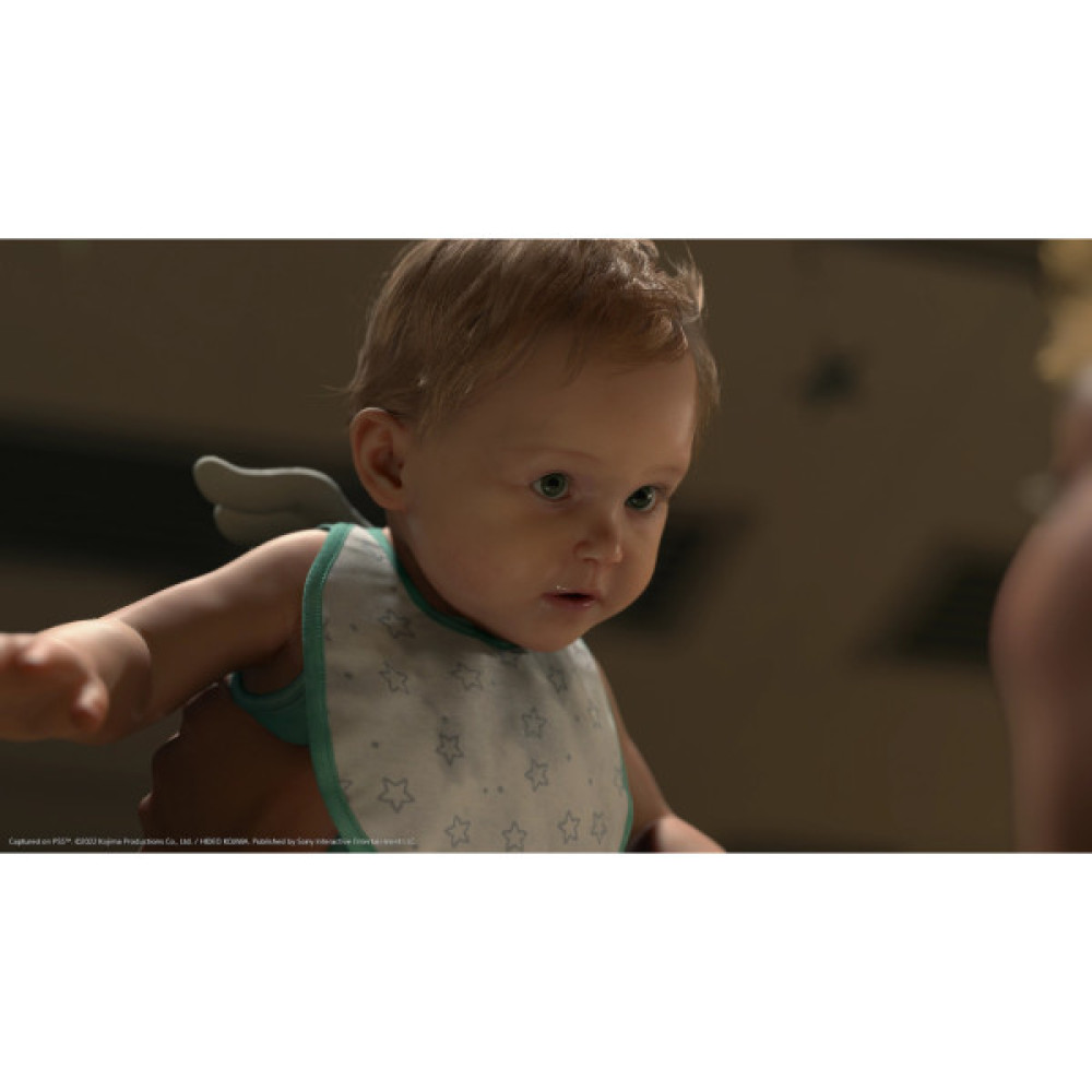 Гра Sony Death Stranding 2, BD диск (1000048509)