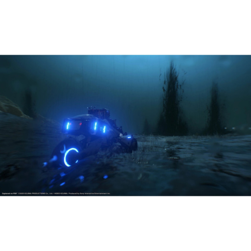 Гра Sony Death Stranding 2, BD диск (1000048509)