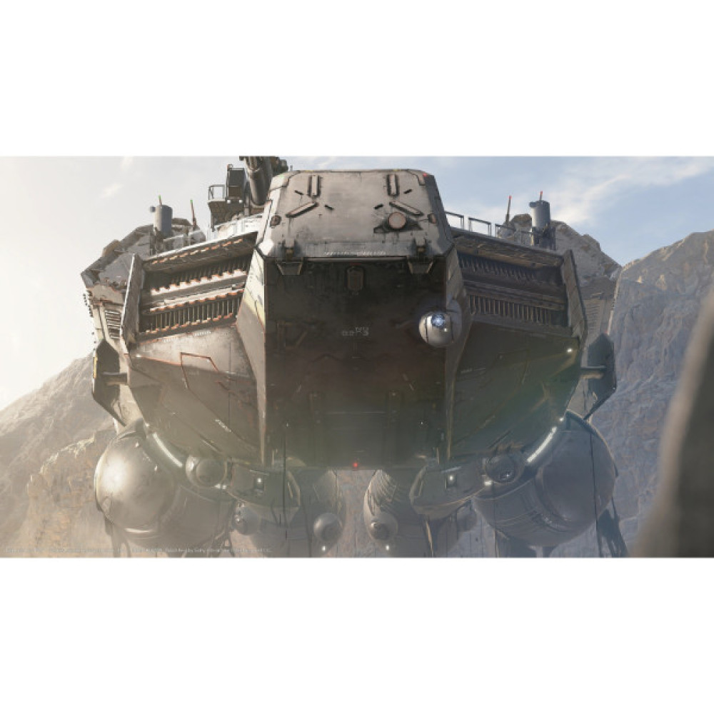 Гра Sony Death Stranding 2, BD диск (1000048509)