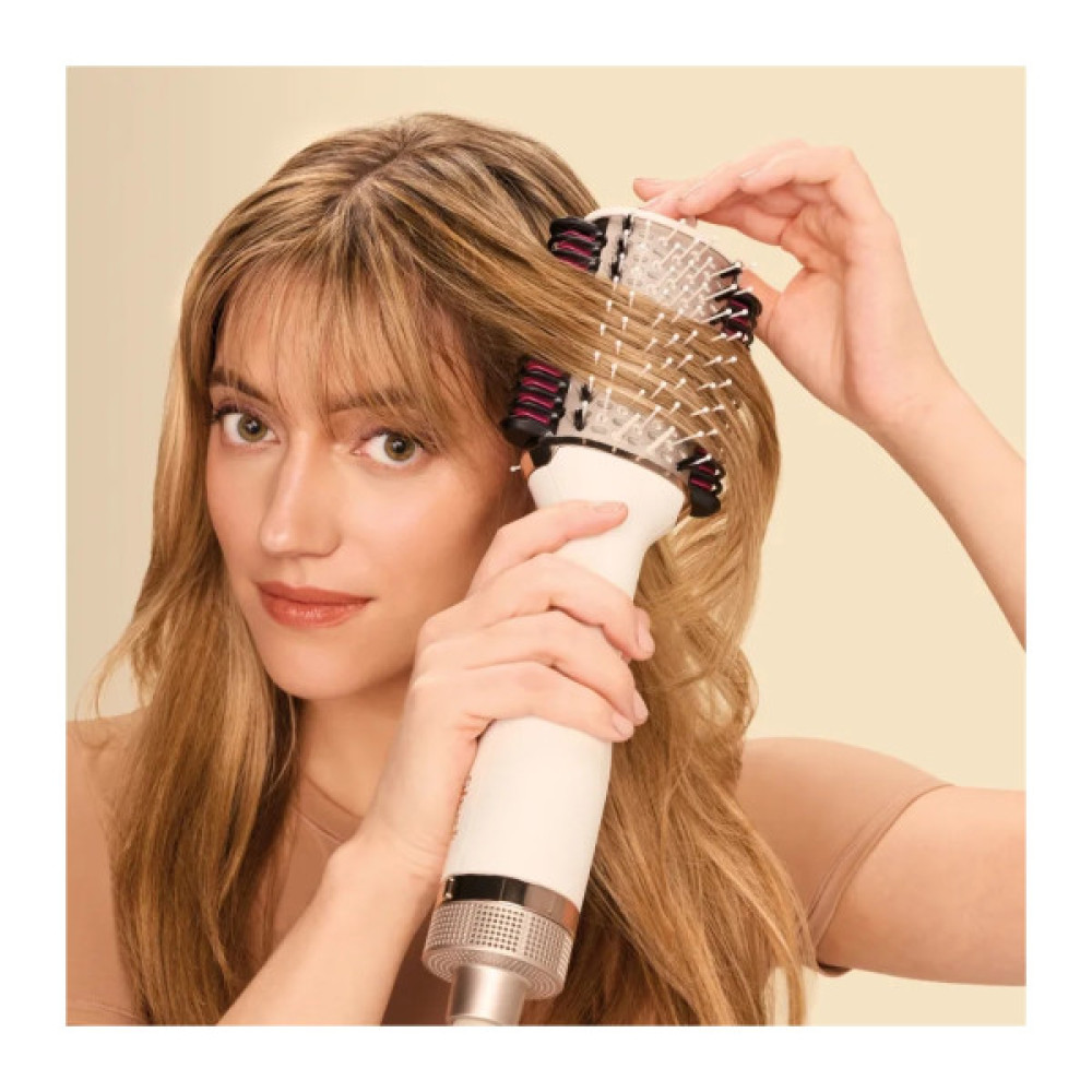 Фен-щітка Shark SmoothStyle Hot Brush & Smoothing Comb HT212EU