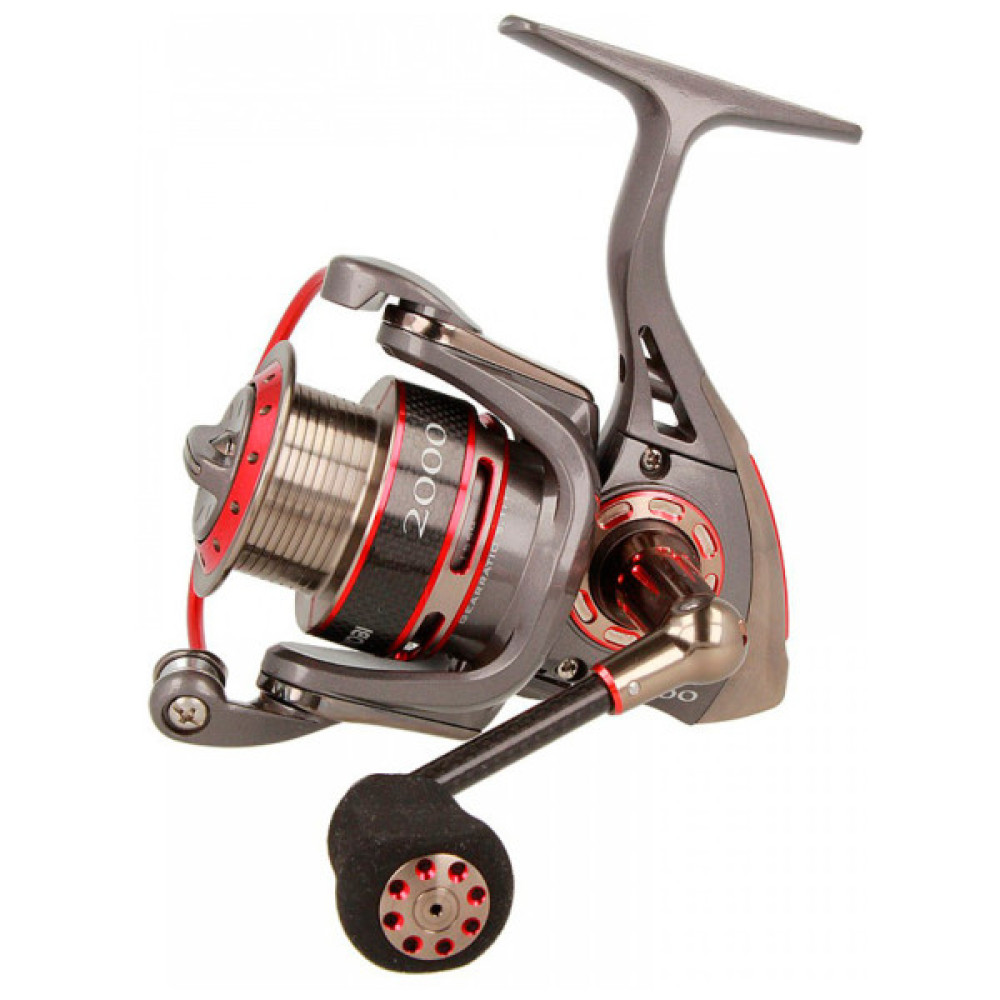 Котушка Ryobi Krieger 3000 7 1BB (1868.00.17)
