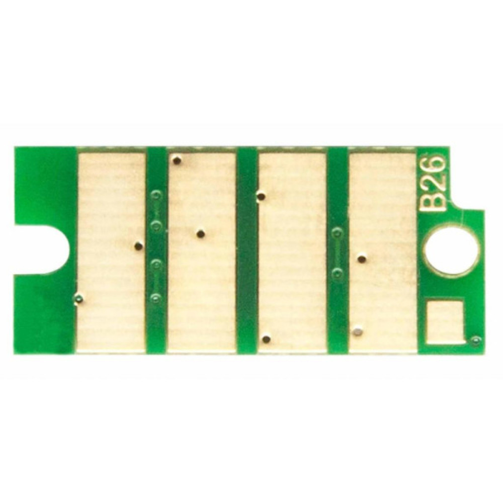 Чип для картриджа Xerox Ph6510, WC6515 4.3K Cyan BASF (BASF-CH-106R03693)