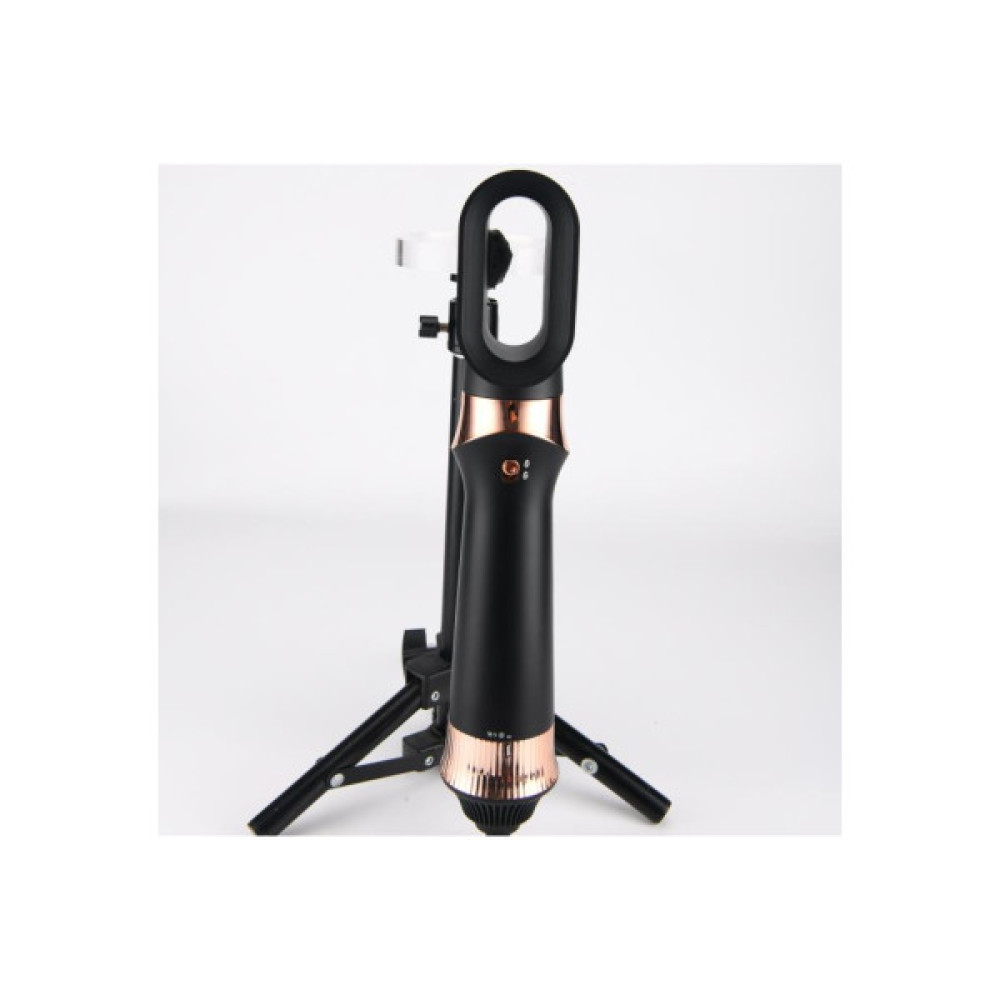 Фен-щітка Rotex RHC494-T AirBrush