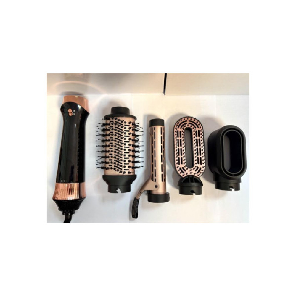 Фен-щітка Rotex RHC494-T AirBrush