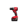 Шурупокрут-дриль акумуляторний Milwaukee M18 BLPDRC-502C 18В 2х5А·год М12-М18 60Нм 0·1700об/хв 1.5кг