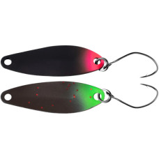 Блешня Select Welldy 2.5g 31mm 20 Dark Blinker (1870.81.13)