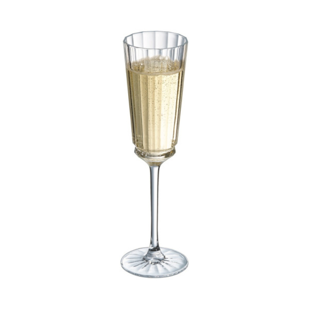 Набір келихів Cristal d'Arques Paris Macassar 170 мл 6шт (Q4335)
