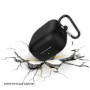 Чохол для навушників BeCover Silicon для Samsung Galaxy Buds 4 / 4 Pro Black (715874)