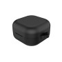 Чохол для навушників BeCover Silicon для Samsung Galaxy Buds 4 / 4 Pro Black (715874)