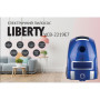 Пилосос Liberty VCB-2219 E7 Пилосос Liberty VCB-2219 E7