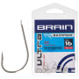 Гачок Brain Ultra Skimmer 16 (20шт/уп) (1858.52.41) Гачок Brain Ultra Skimmer 16 (20шт/уп) (1858.52.41)
