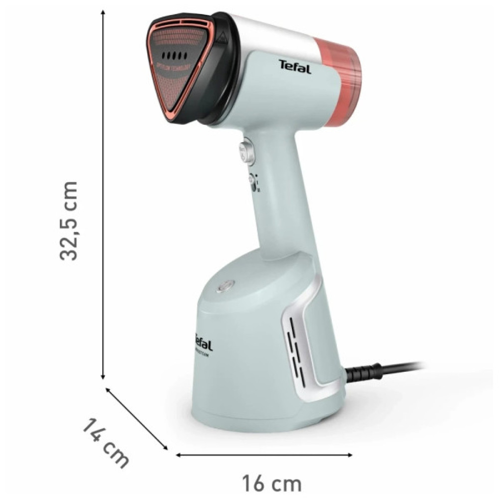 Відпарювач для одягу Tefal DT9314E0