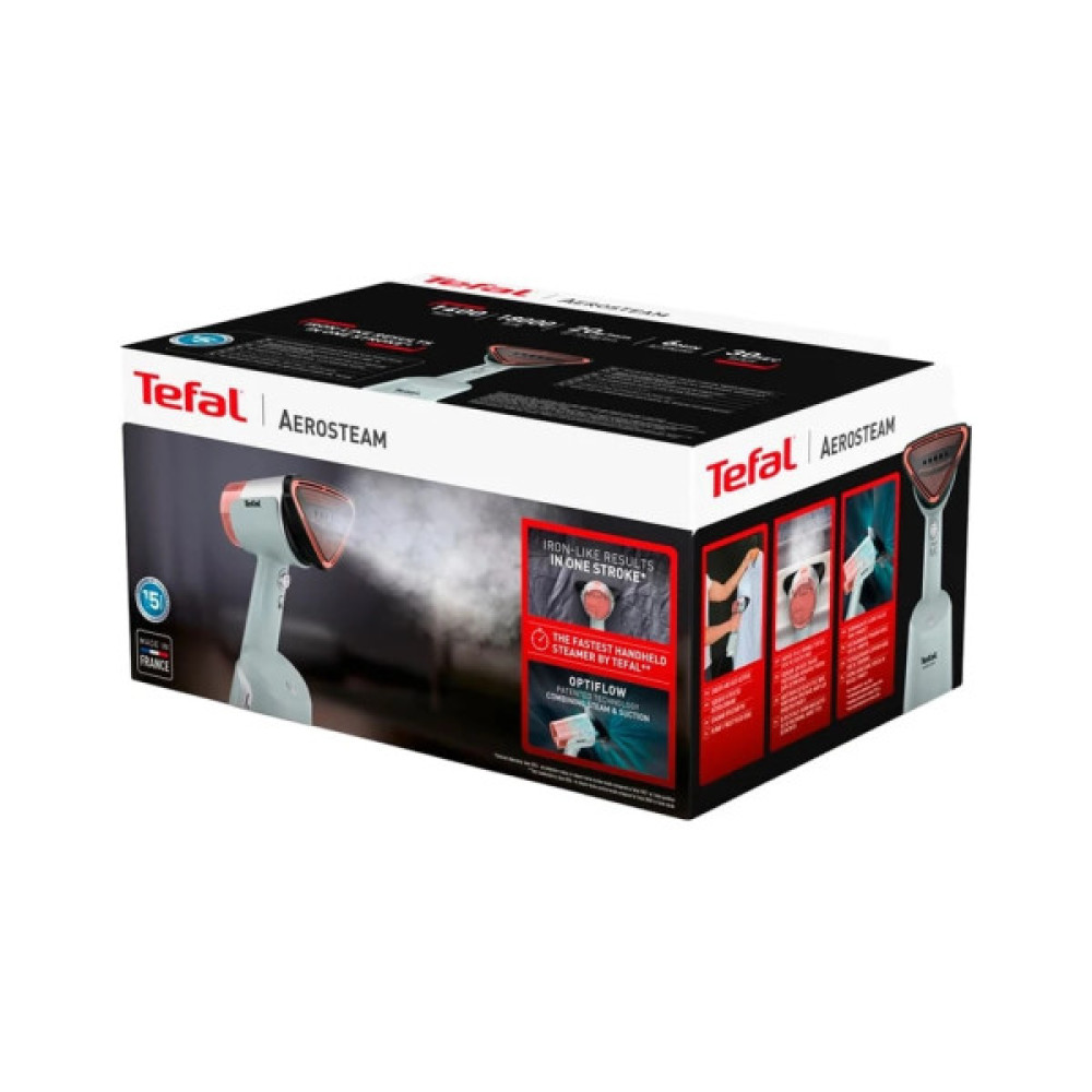 Відпарювач для одягу Tefal DT9314E0