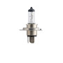 Автолампа Philips галогенова 55W (12972 PR B1) Автолампа Philips галогенова 55W (12972 PR B1)