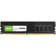 Модуль пам'яті для комп'ютера DDR4 8GB 3200 MHz UD100 Acer (BL.9BWWA.222) Модуль пам'яті для комп'ютера DDR4 8GB 3200 MHz UD100 Acer (BL.9BWWA.222)