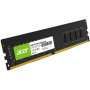 Модуль пам'яті для комп'ютера DDR4 8GB 3200 MHz UD100 Acer (BL.9BWWA.222)