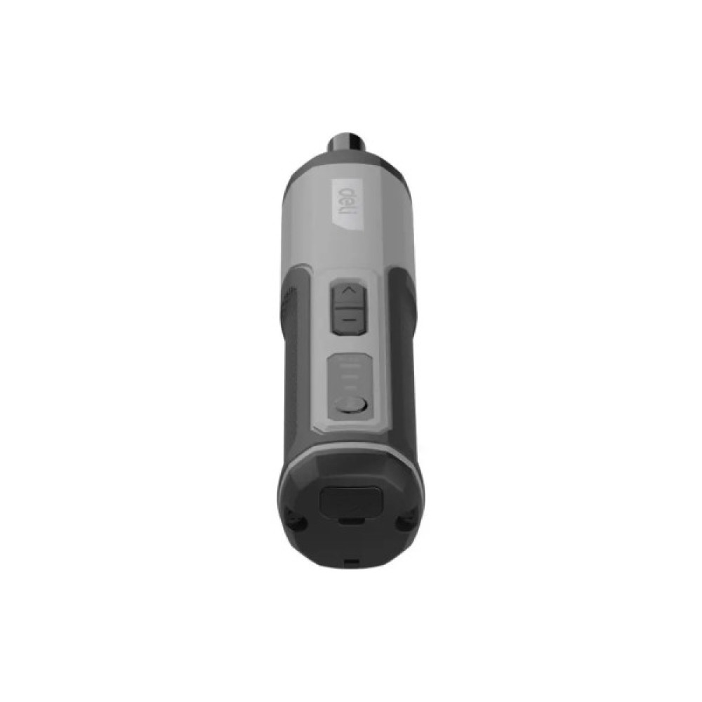 Викрутка акумуляторна Deli 4V, 5 Нм (EDC161)