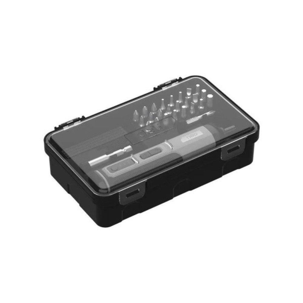 Викрутка акумуляторна Deli 4V, 5 Нм (EDC161)