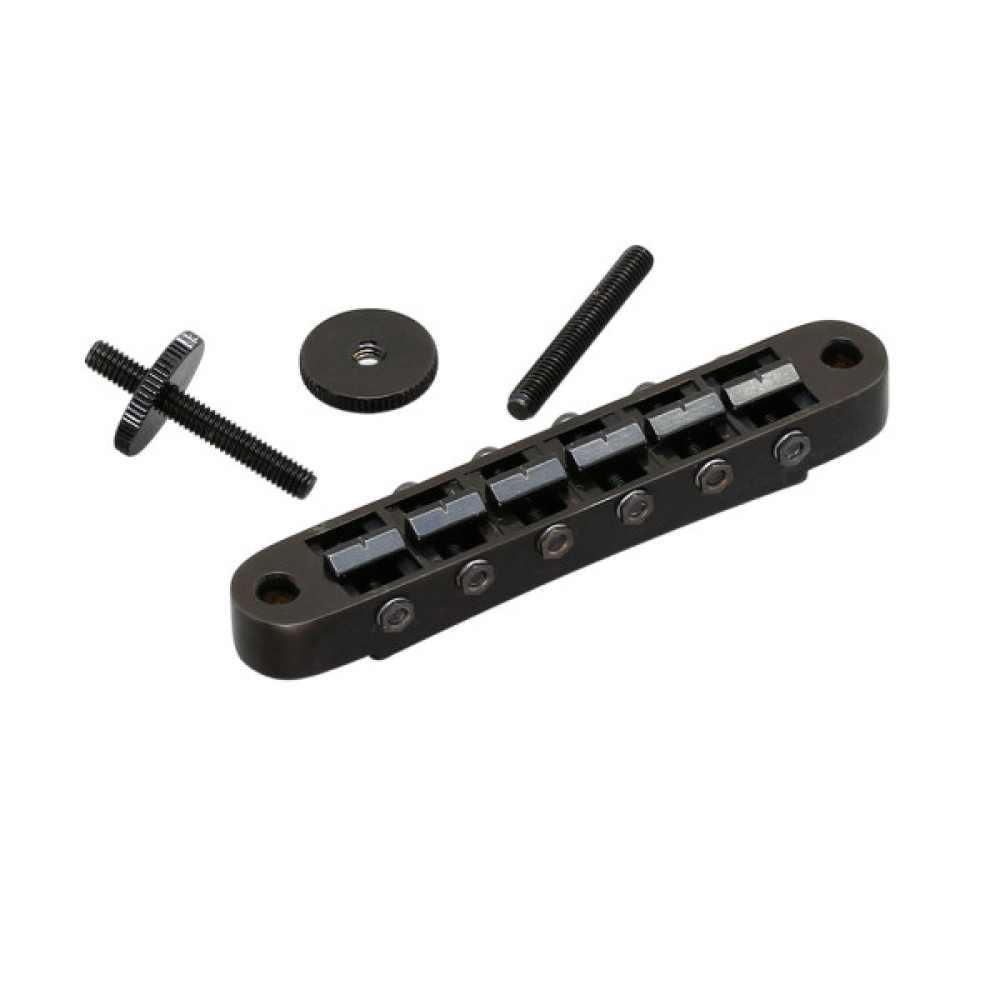 Бридж для гітари Gotoh GE103B B