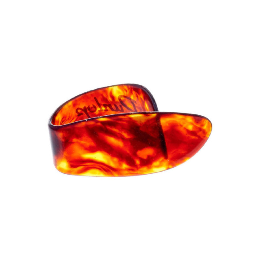 Медіатор Jim Dunlop Shell Large Thumbpicks 12 шт. (9023R)