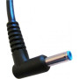 Блок живлення до ноутбуку HP 65W 19.5V 3.33A разъем 4.5/3.0(pin inside) (PPP09D-S / A40146) Блок живлення до ноутбуку HP 65W 19.5V 3.33A разъем 4.5/3.0(pin inside) (PPP09D-S / A40146)