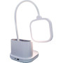 Настільна лампа Quantum VERONA/3000mAh LED з Power Bank (QM-TL1061) Настільна лампа Quantum VERONA/3000mAh LED з Power Bank (QM-TL1061)