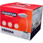 Настільна лампа Quantum VERONA/3000mAh LED з Power Bank (QM-TL1061) Настільна лампа Quantum VERONA/3000mAh LED з Power Bank (QM-TL1061)