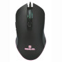 Мишка REAL-EL RM-550 Black Мишка REAL-EL RM-550 Black