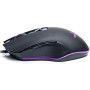 Мишка REAL-EL RM-550 Black Мишка REAL-EL RM-550 Black