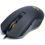Мишка REAL-EL RM-550 Black Мишка REAL-EL RM-550 Black