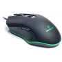 Мишка REAL-EL RM-550 Black Мишка REAL-EL RM-550 Black
