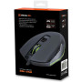 Мишка REAL-EL RM-550 Black Мишка REAL-EL RM-550 Black