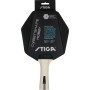 Ракетка для настільного тенісу Stiga Cybershape Hobby FL (1216-0106-35) (931289)