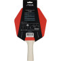 Ракетка для настільного тенісу Stiga Cybershape Hobby FL (1216-0106-35) (931289)