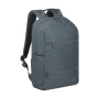 Рюкзак для ноутбука RivaCase 15.6" 8265 Ulsan Dark Grey (8265DarkGrey) Рюкзак для ноутбука RivaCase 15.6" 8265 Ulsan Dark Grey (8265DarkGrey)