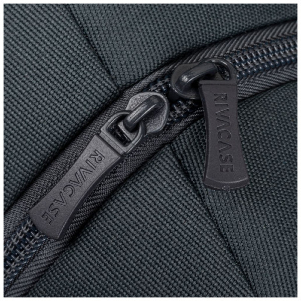 Рюкзак для ноутбука RivaCase 15.6" 8265 Ulsan Dark Grey (8265DarkGrey)