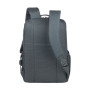 Рюкзак для ноутбука RivaCase 15.6" 8265 Ulsan Dark Grey (8265DarkGrey) Рюкзак для ноутбука RivaCase 15.6" 8265 Ulsan Dark Grey (8265DarkGrey)