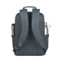 Рюкзак для ноутбука RivaCase 15.6" 8265 Ulsan Dark Grey (8265DarkGrey) Рюкзак для ноутбука RivaCase 15.6" 8265 Ulsan Dark Grey (8265DarkGrey)