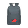 Рюкзак для ноутбука RivaCase 15.6" 8265 Ulsan Dark Grey (8265DarkGrey) Рюкзак для ноутбука RivaCase 15.6" 8265 Ulsan Dark Grey (8265DarkGrey)